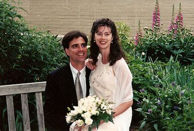 chloe pausch|randy pausch's wife remarried.